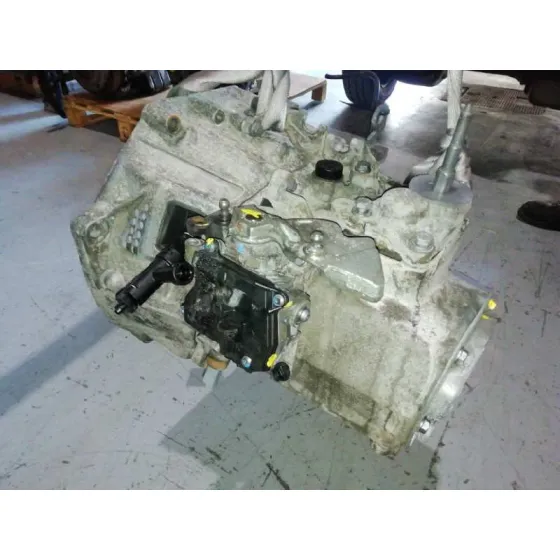 Caja Cambios para Citroën C4 Grand Picasso