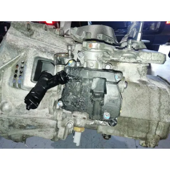 Caja Cambios para Citroën C4 Grand Picasso