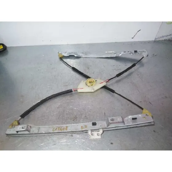Elevalunas Delantero Izquierdo para Citroën C4 Grand Picasso