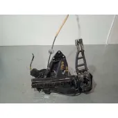 Cerradura Puerta Delantera Izquierda para Ford Focus Lim. (Cb4)