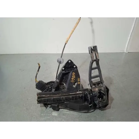 Cerradura Puerta Delantera Izquierda para Ford Focus Lim. (Cb4)