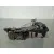 Cerradura Puerta Delantera Izquierda para Ford Focus Lim. (Cb4)