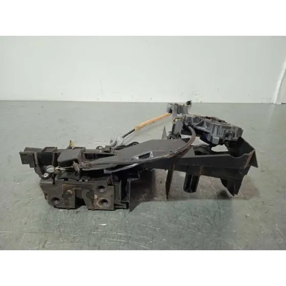 Cerradura Puerta Delantera Izquierda para Ford Focus Lim. (Cb4)