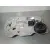 Elevalunas Delantero Izquierdo para Ford Focus Lim. (Cb4)