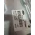Elevalunas Delantero Izquierdo para Ford Focus Lim. (Cb4)