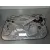 Elevalunas Delantero Izquierdo para Ford Focus Lim. (Cb4)