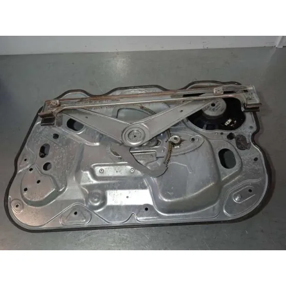 Elevalunas Delantero Izquierdo para Ford Focus Lim. (Cb4)