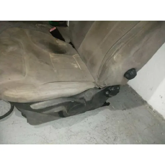 Asiento Delantero Izquierdo para Alfa Romeo Gt (125)