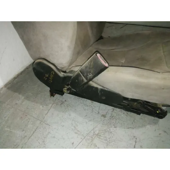 Asiento Delantero Izquierdo para Alfa Romeo Gt (125)
