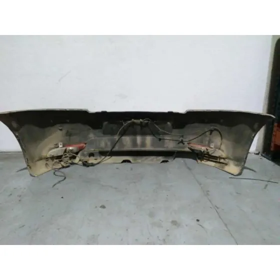 Paragolpes Trasero para Alfa Romeo Gt (125)