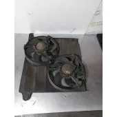Electroventilador para Jaguar Xj6/12