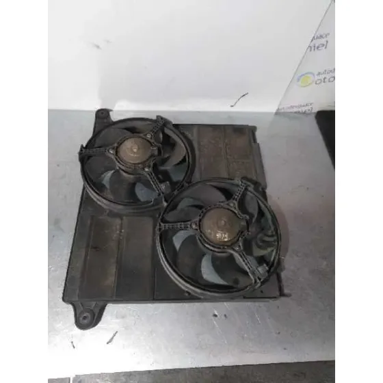 Electroventilador para Jaguar Xj6/12