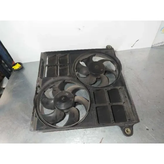 Electroventilador para Jaguar Xj6/12