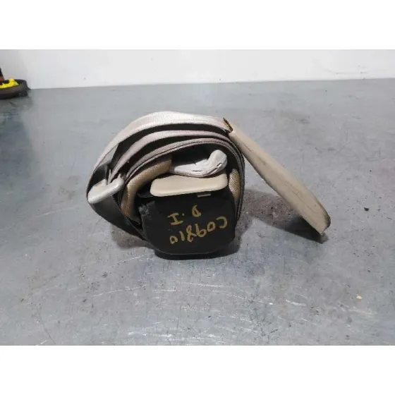 Cinturon Seguridad Delantero Izquierdo para Jaguar Xj6/12