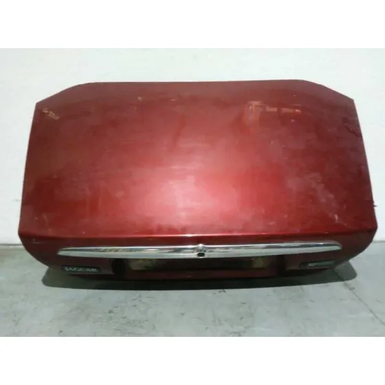 Tapa Maletero para Jaguar Xj6/12