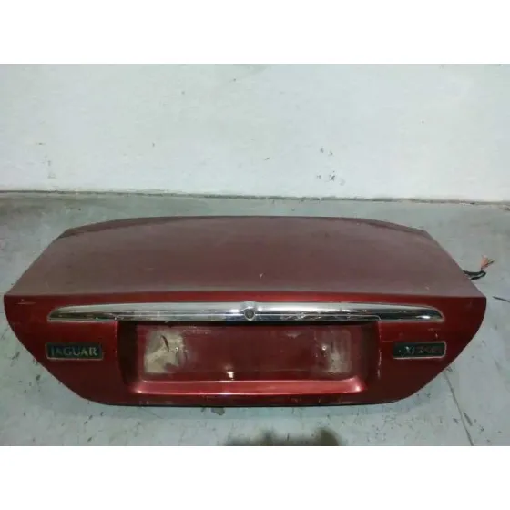 Tapa Maletero para Jaguar Xj6/12