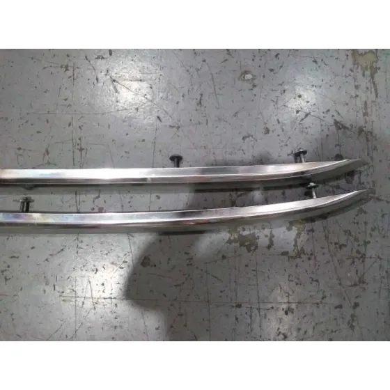 Barras Techo para Seat Ibiza St (6P8)