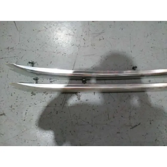 Barras Techo para Seat Ibiza St (6P8)