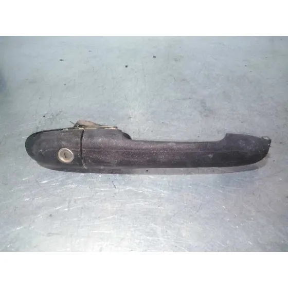 Maneta Exterior Delantera Derecha para Mercedes-Benz Vaneo (W414) Furgoneta Compacta