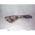 Maneta Exterior Delantera Derecha para Mercedes-Benz Vaneo (W414) Furgoneta Compacta