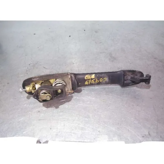 Maneta Exterior Delantera Derecha para Mercedes-Benz Vaneo (W414) Furgoneta Compacta