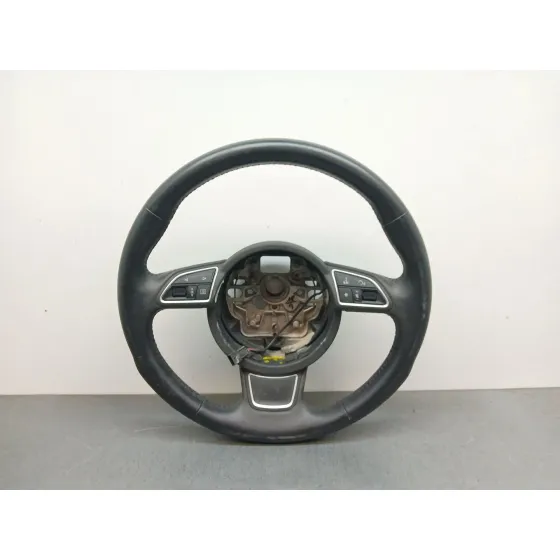 Volante para Audi A1 Sportback (8Xf)
