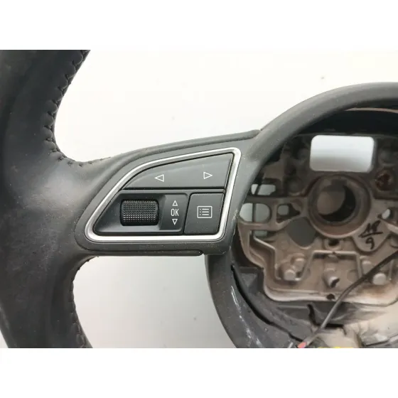 Volante para Audi A1 Sportback (8Xf)