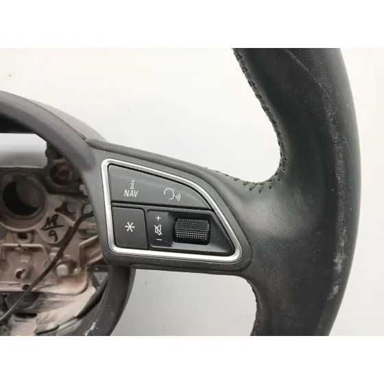 Volante para Audi A1 Sportback (8Xf)