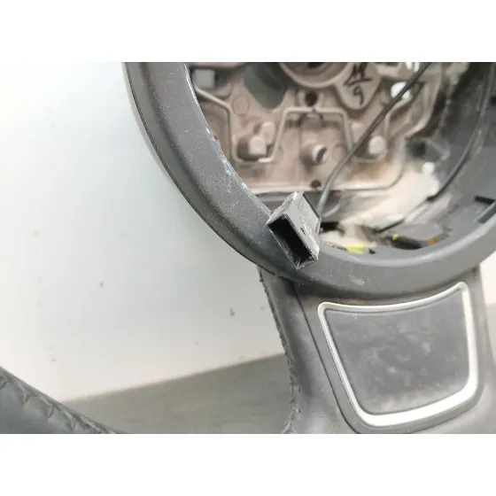 Volante para Audi A1 Sportback (8Xf)