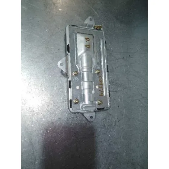 Airbag Delantero Derecho para Mercedes-Benz Vaneo (W414) Furgoneta Compacta