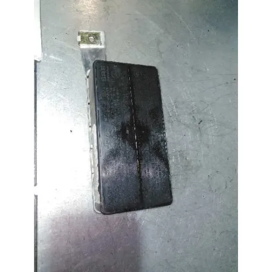 Airbag Delantero Derecho para Mercedes-Benz Vaneo (W414) Furgoneta Compacta