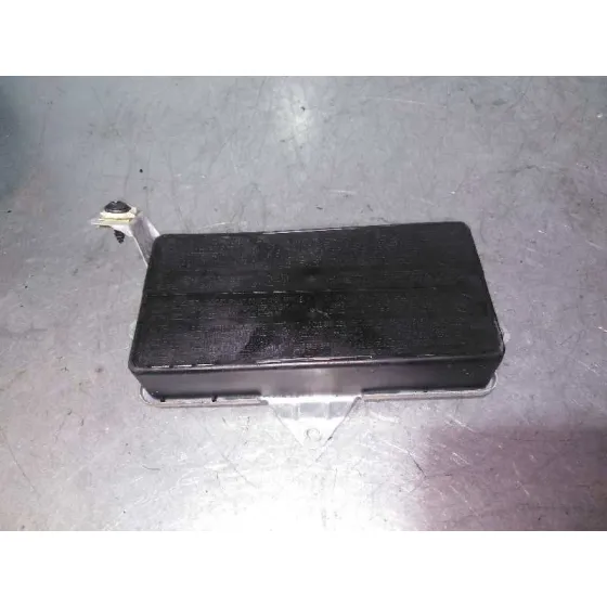 Airbag Delantero Izquierdo para Mercedes-Benz Vaneo (W414) Furgoneta Compacta
