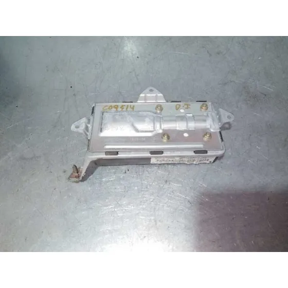 Airbag Delantero Izquierdo para Mercedes-Benz Vaneo (W414) Furgoneta Compacta