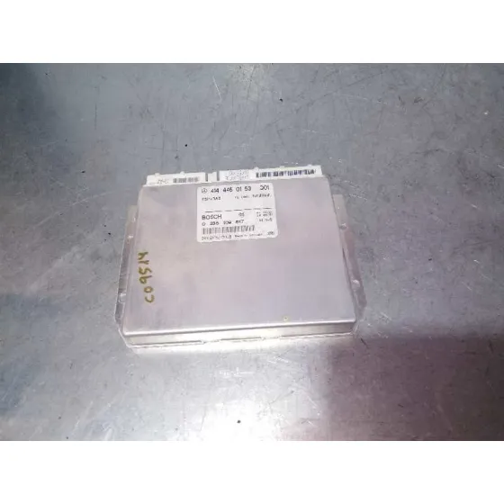 Centralita Abs para Mercedes-Benz Vaneo (W414) Furgoneta Compacta