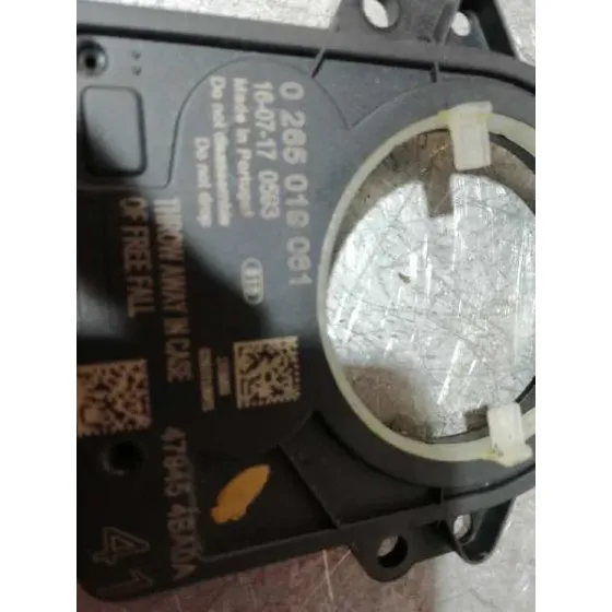 Sensor para Nissan Pulsar (C13)