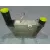 Intercooler para Mitsubishi Colt Berlina 5 (Z30A)