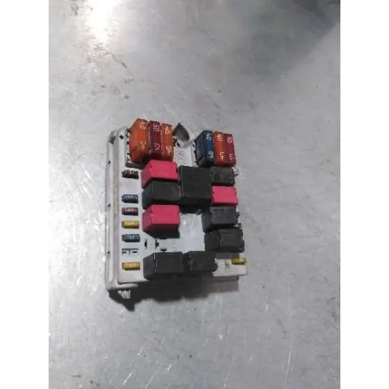 Caja Reles / Fusibles para Alfa Romeo Gt (125)