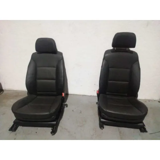 Juego Asientos Completo para Bmw Serie 5 Touring (E61)