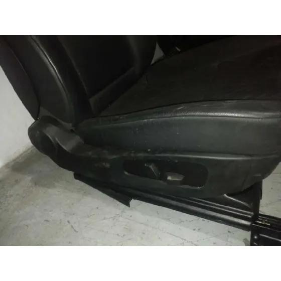 Juego Asientos Completo para Bmw Serie 5 Touring (E61)