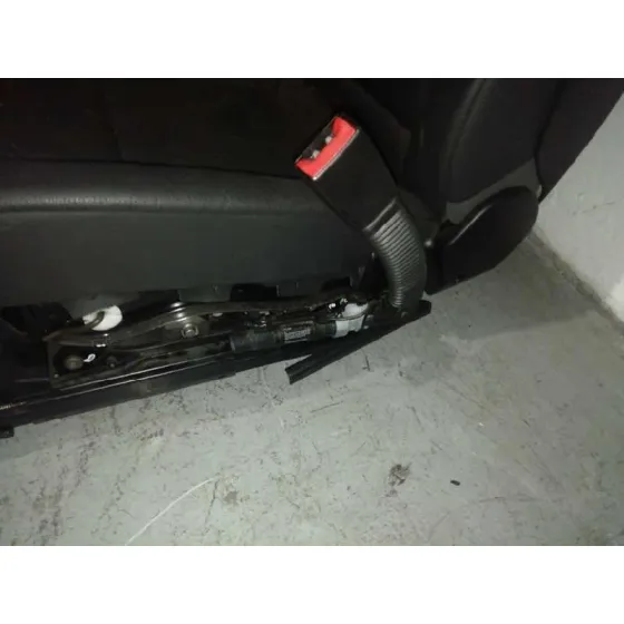 Juego Asientos Completo para Bmw Serie 5 Touring (E61)