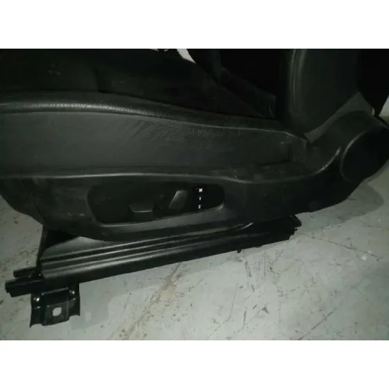 Juego Asientos Completo para Bmw Serie 5 Touring (E61)