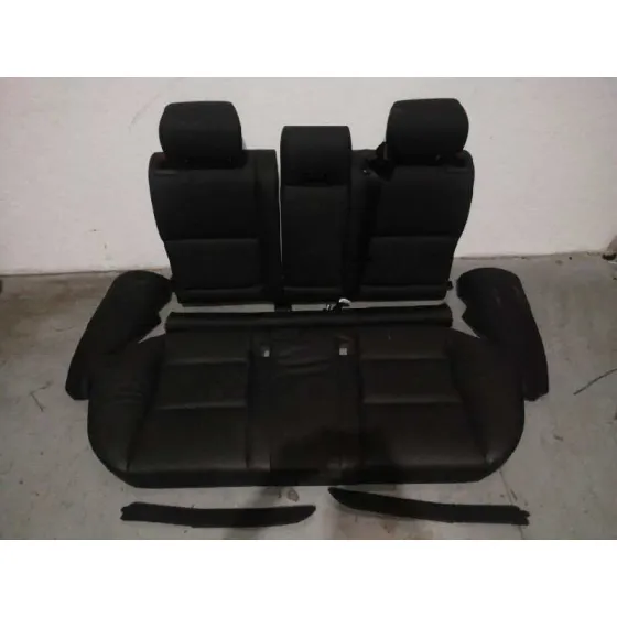 Juego Asientos Completo para Bmw Serie 5 Touring (E61)