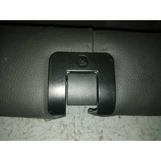 Juego Asientos Completo para Bmw Serie 5 Touring (E61)