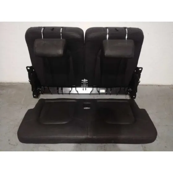 Juego Asientos Completo para Bmw Serie 5 Touring (E61)