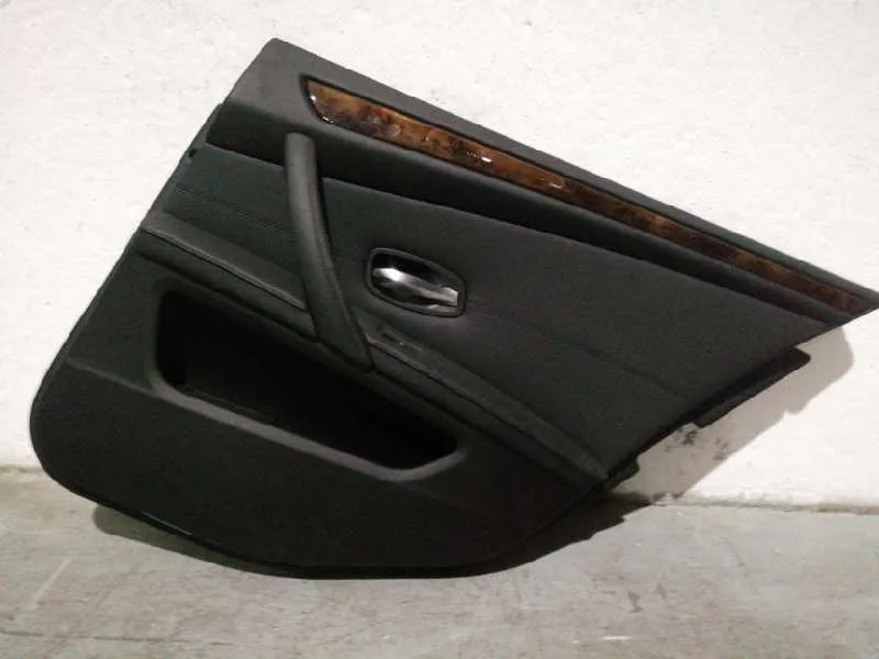 Juego Tapizados / Cartoneras para Bmw Serie 5 Touring (E61)