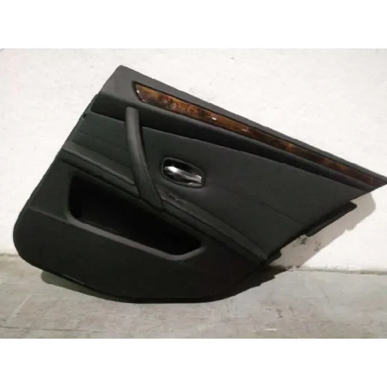 Juego Tapizados / Cartoneras para Bmw Serie 5 Touring (E61)