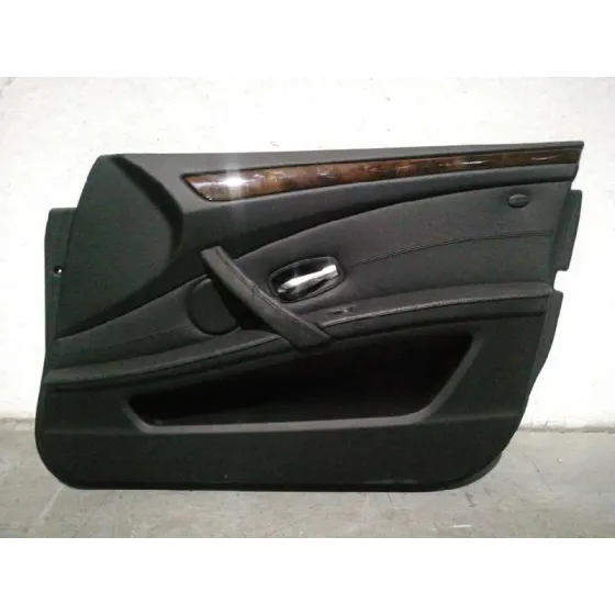 Juego Tapizados / Cartoneras para Bmw Serie 5 Touring (E61)