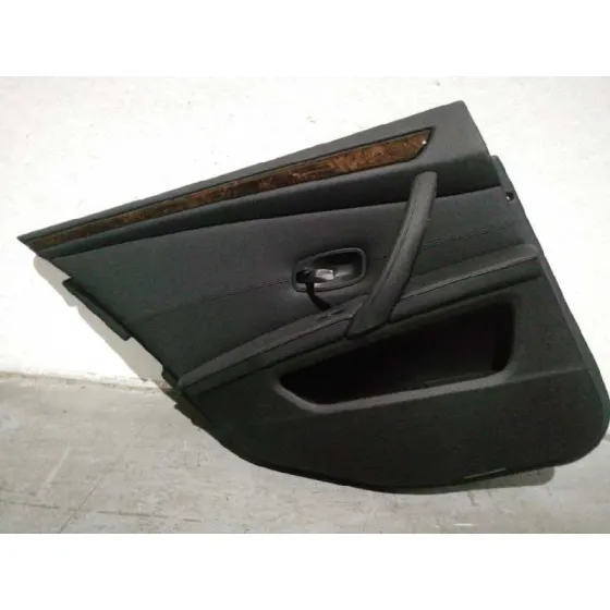 Juego Tapizados / Cartoneras para Bmw Serie 5 Touring (E61)