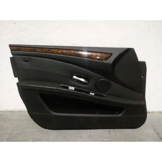 Juego Tapizados / Cartoneras para Bmw Serie 5 Touring (E61)