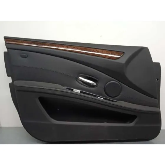 Juego Tapizados / Cartoneras para Bmw Serie 5 Touring (E61)